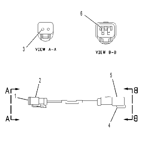 CONTROL GP-VEH SPD FIL ELEK 1177213 CAT