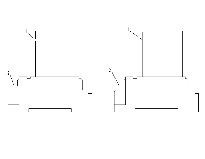 RELAY GP-ACCESSORY 2093552 CAT