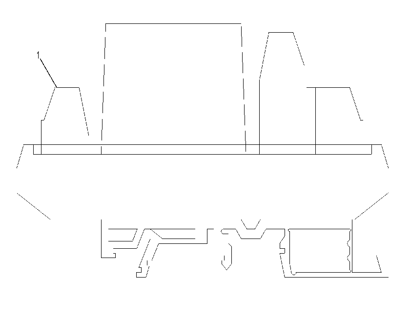 RELAY GP-ACCESSORY 2083750 CAT