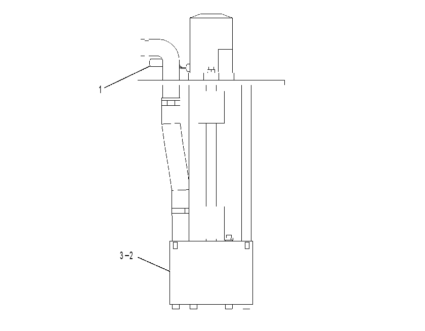 PUMP GP 1661006 CAT