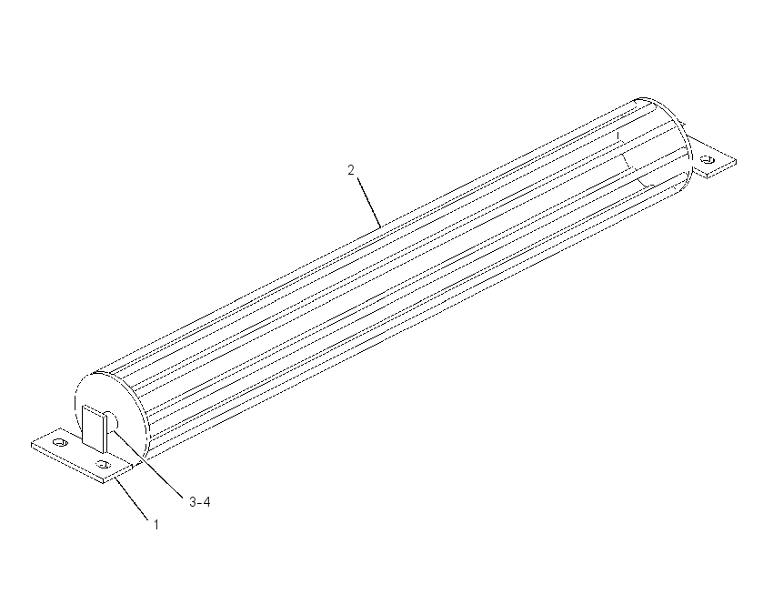 IDLER GP-CONVEYOR 1792233 CAT
