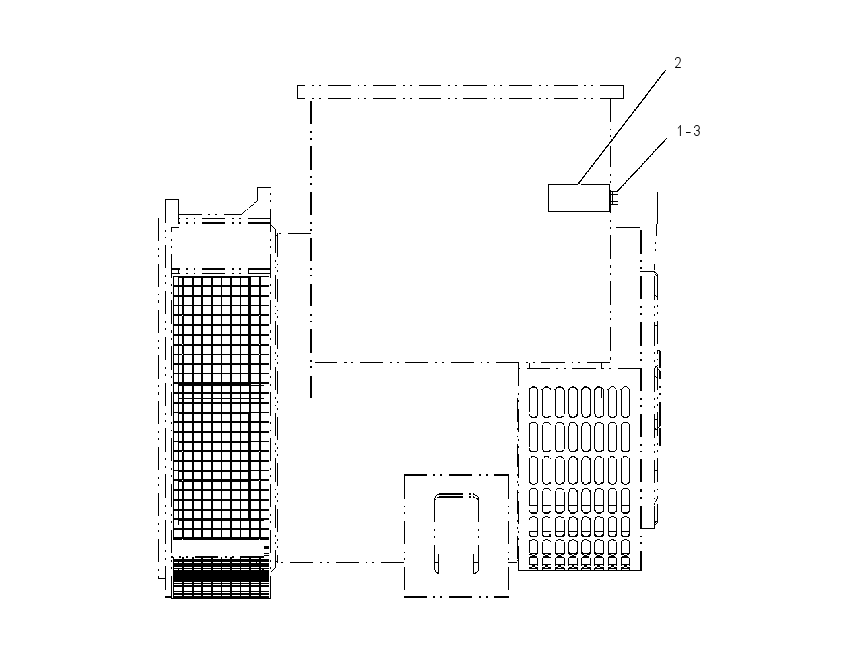 FILTER GP-ELECTRONIC 2145005 CAT