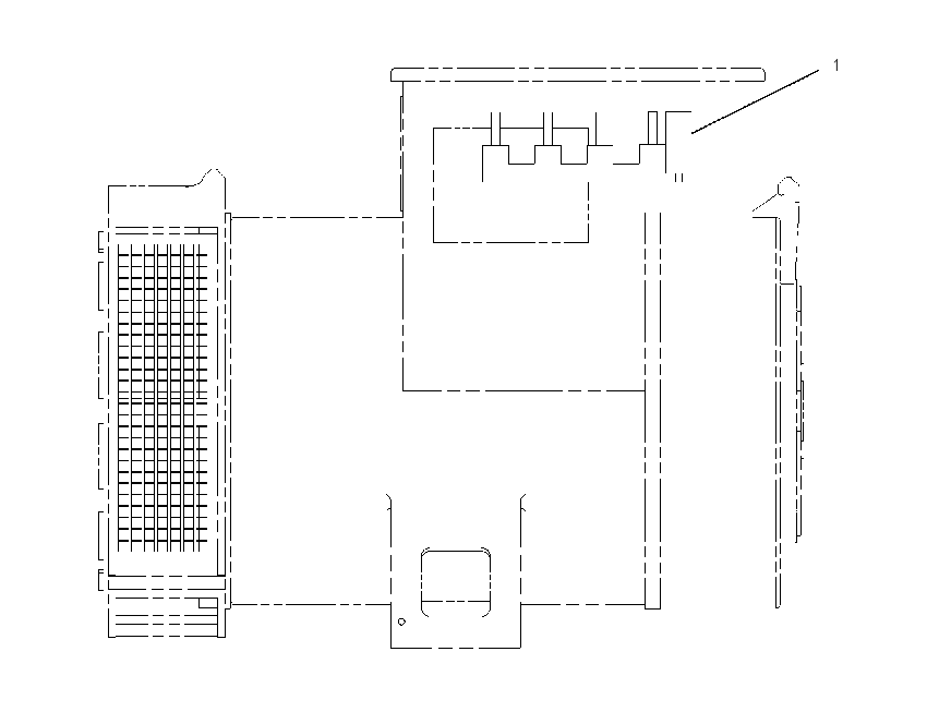FILTER AS-ELECTRONIC 2152978 CAT