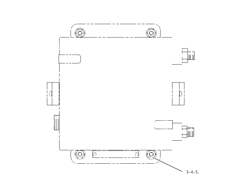 CONTROL GP-GAS PRESSURE 2116712 CAT