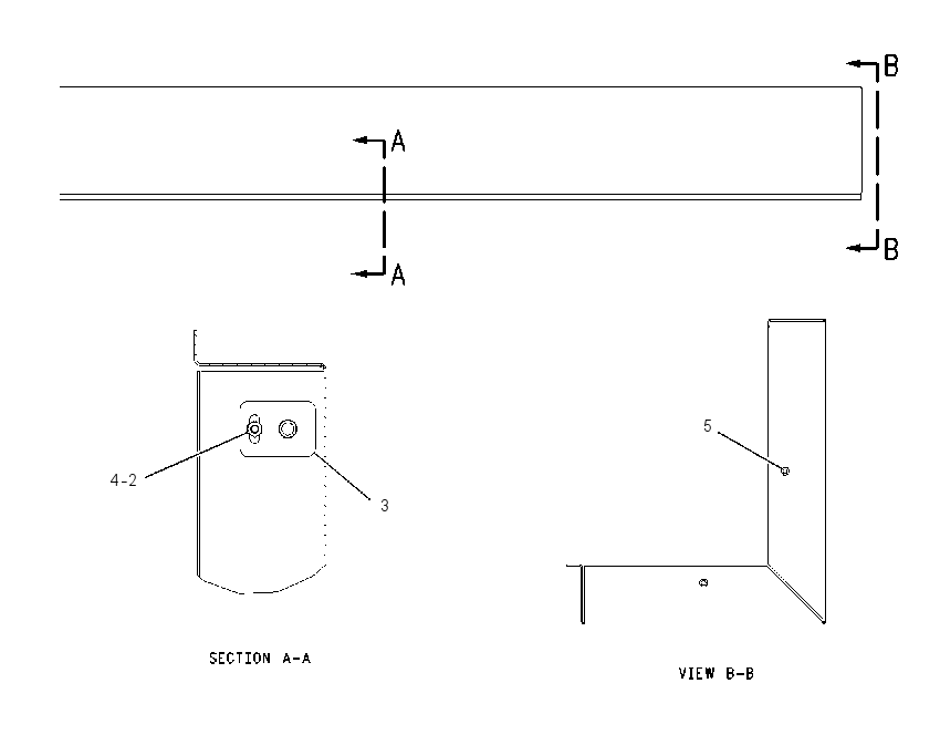 PANEL AS-ENCLOSURE 2079542 CAT