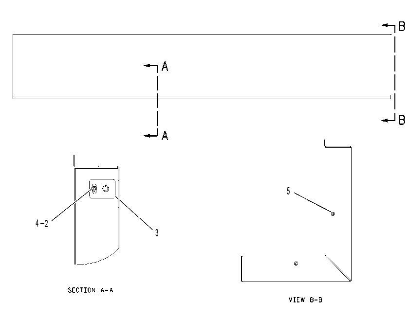 PANEL AS-ENCLOSURE 2079541 CAT