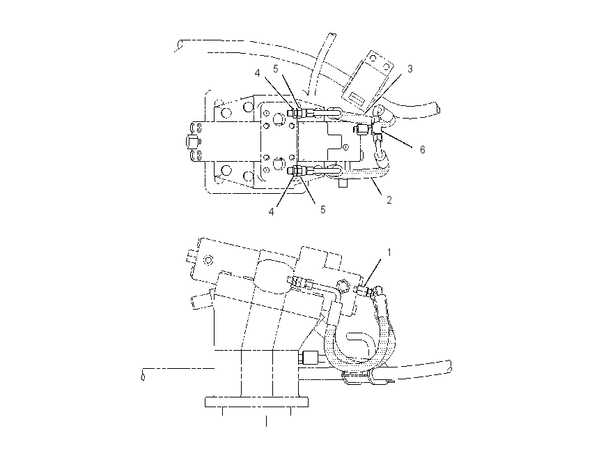MODIFICATION GP 2066222 CAT