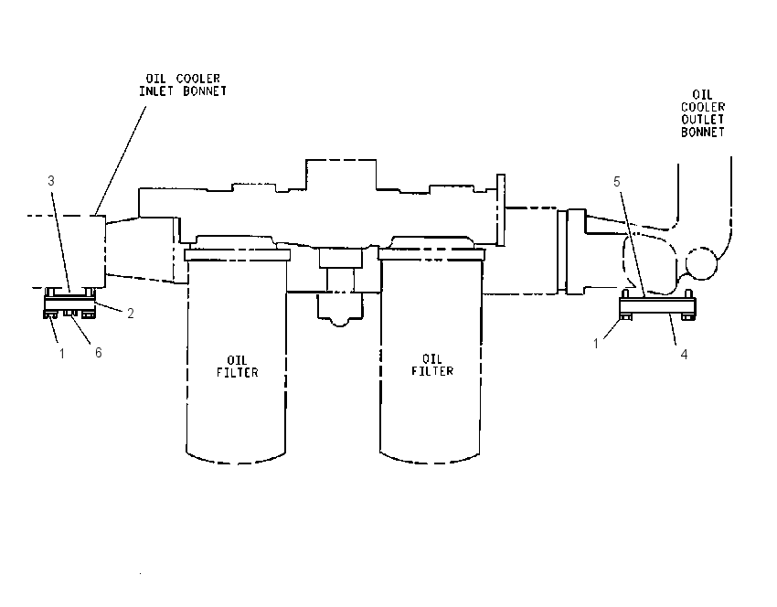 COVER GP-COOLING SYSTEM 7C8419 CAT