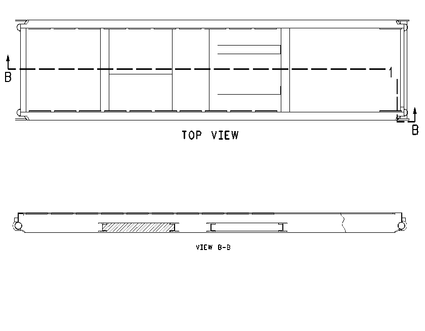 BASE AS 2W5687 CAT