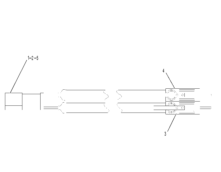 SWITCH GP-PARKING BRAKE 1834160 CAT