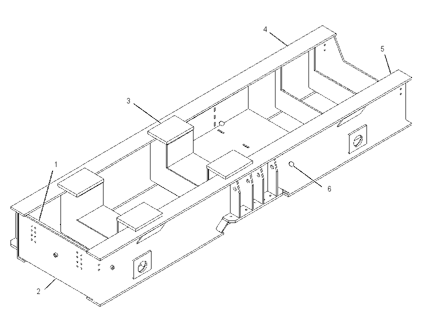 BASE AS 1886006 CAT
