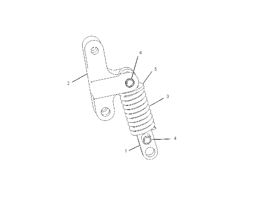 LINK GP-COUPLER 2153957 CAT