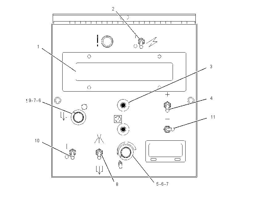 CONTROL GP-ADDITIVE 1673888 CAT