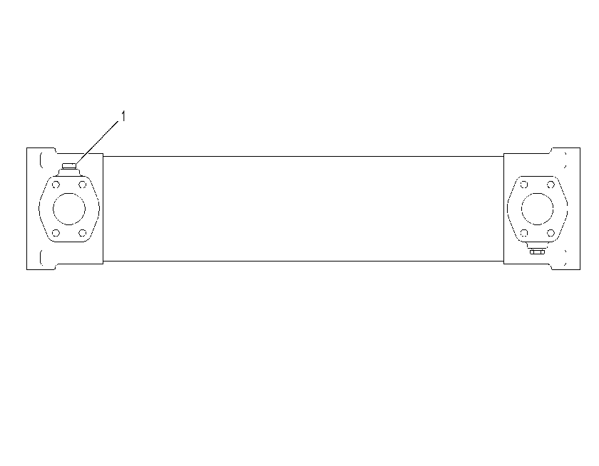 CORE AS-OIL COOLER 2005972 CAT