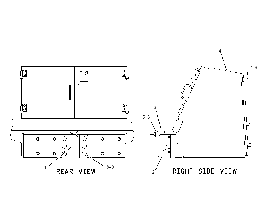 BAR AR-STRIKER 2115188 CAT
