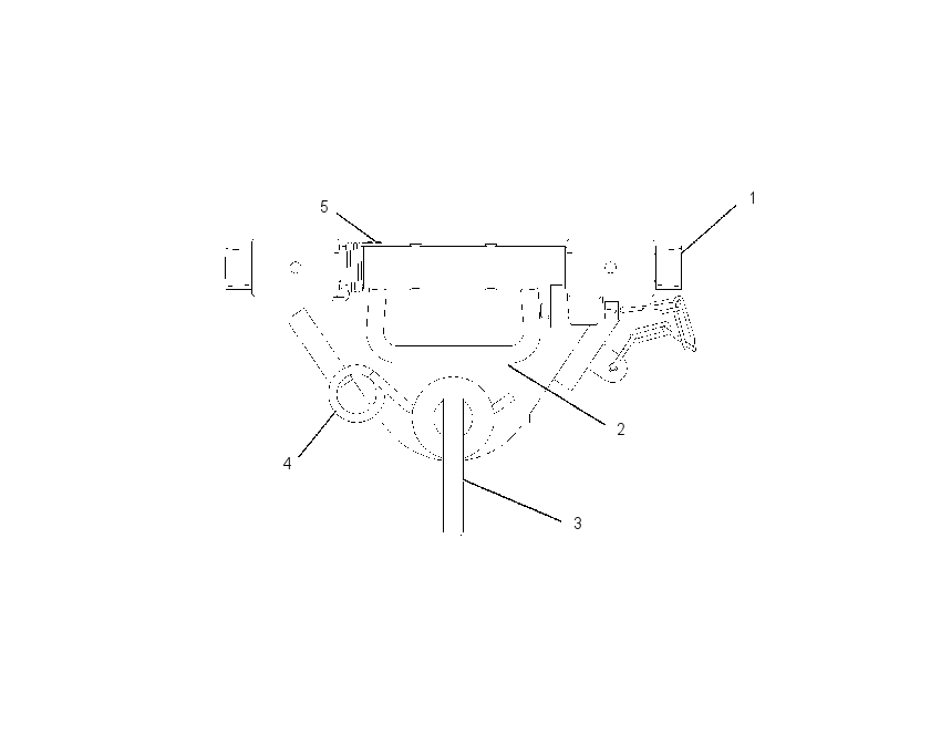 HITCH GP 2002140 CAT