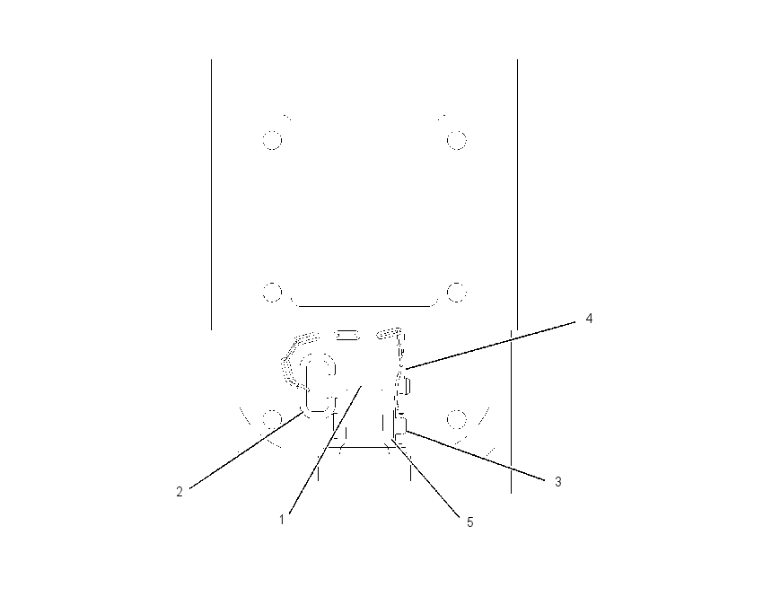 HITCH GP 2002139 CAT