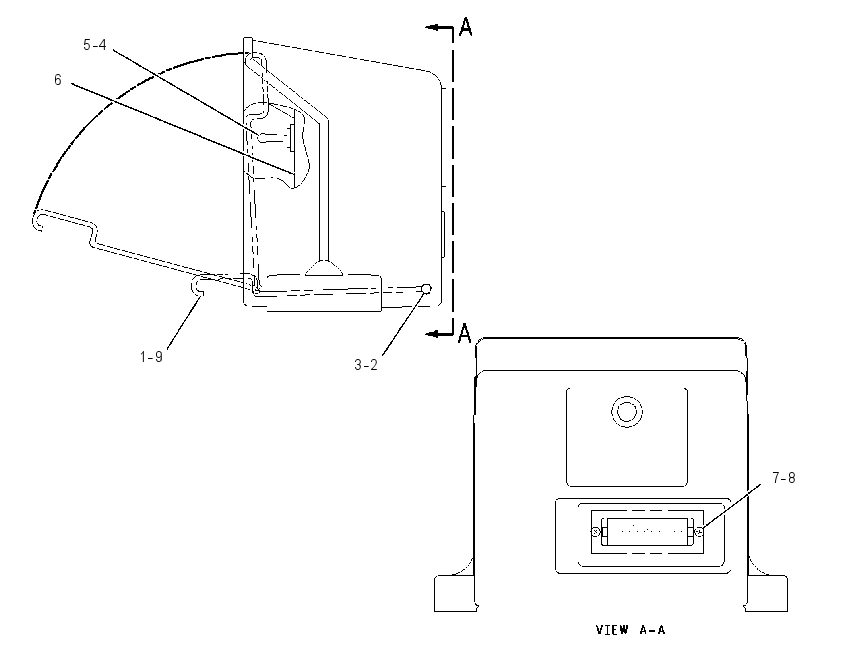 CONTROL GP-GRADE & SLOPE 1685031 CAT