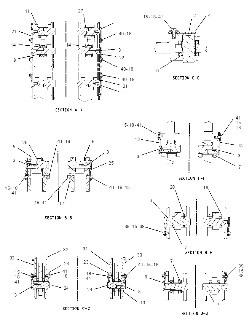 CONTROL GP-WORK TOOL 2179173 CAT