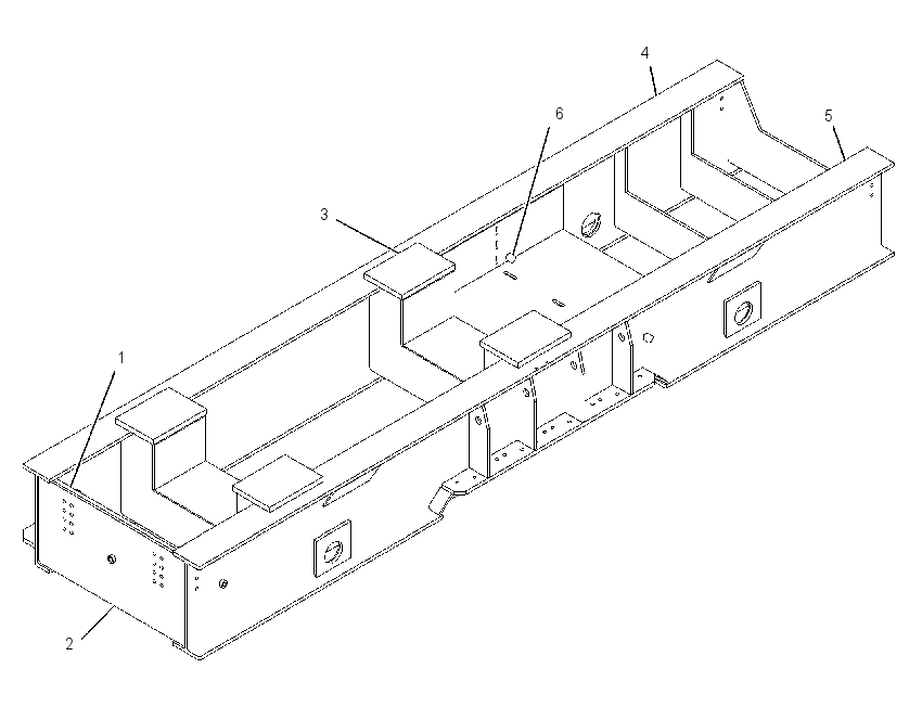 BASE AS 1886008 CAT