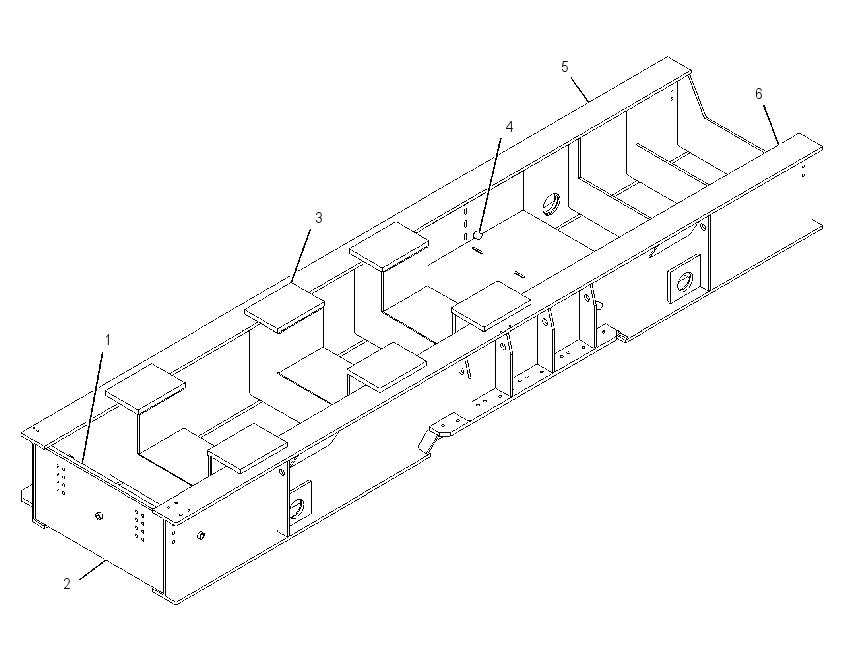 BASE AS 1886016 CAT
