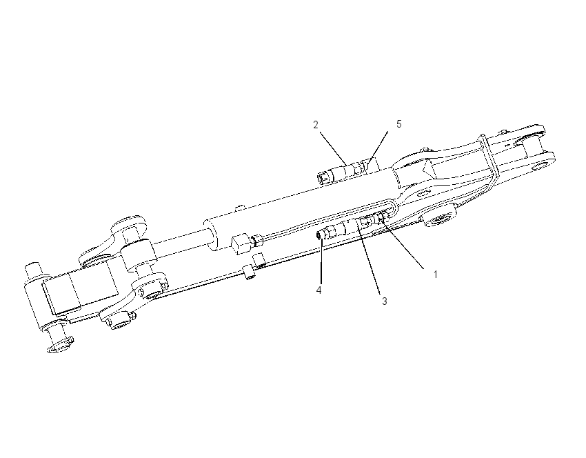 COUPLER GP-QUICK DISCONNECT 1475253 CAT