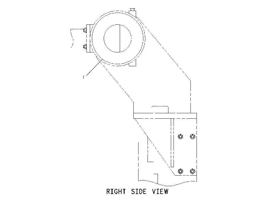 CARBURETOR GP 2111686 CAT