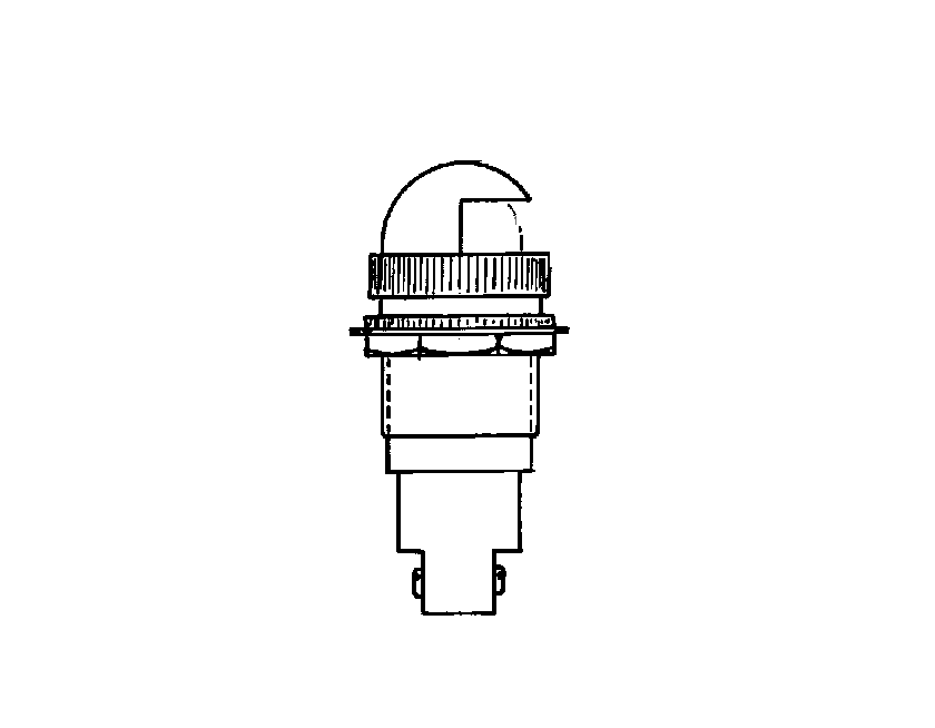 HOLDER 3N5583 CAT