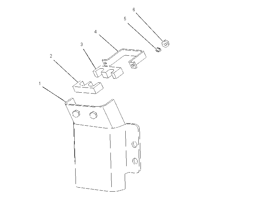 GUARD GP-GRAPPLE LINES 2000700 CAT