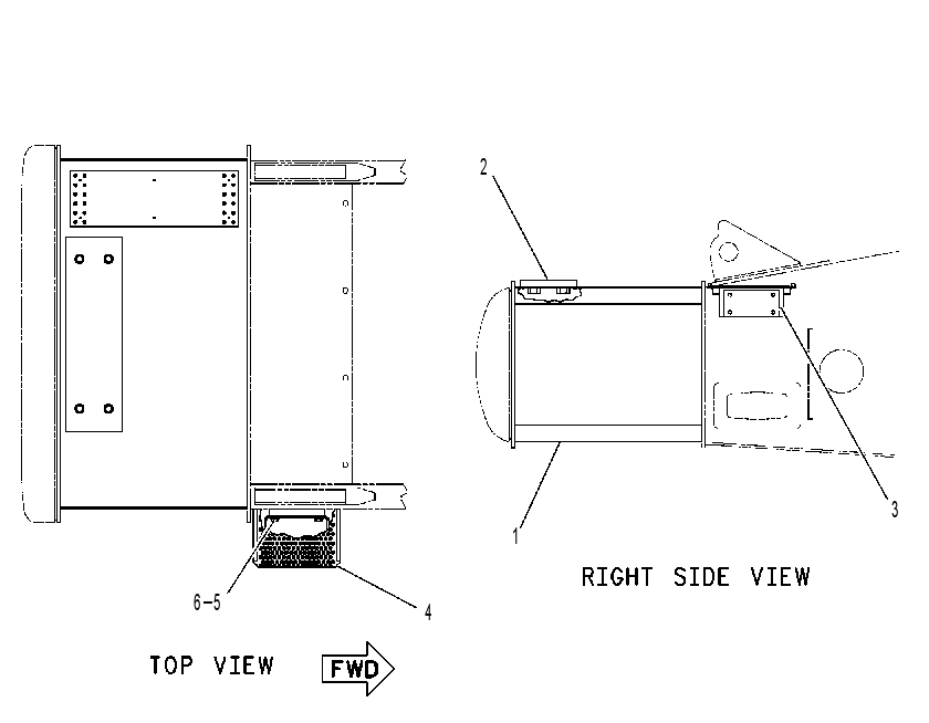 BLOCK AR-PUSH 2139102 CAT