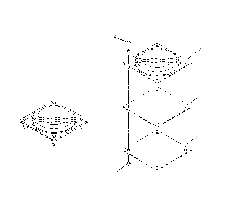 PAD GP 2057699 CAT