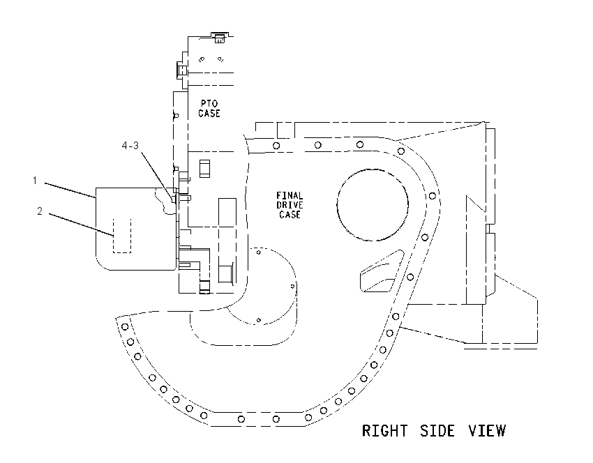 SHIELD GP 2117920 CAT