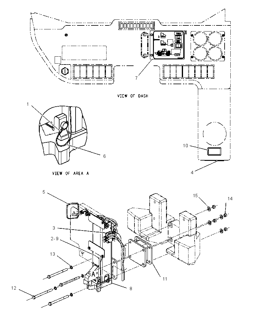 HITCH GP-TOWING 1738734 CAT