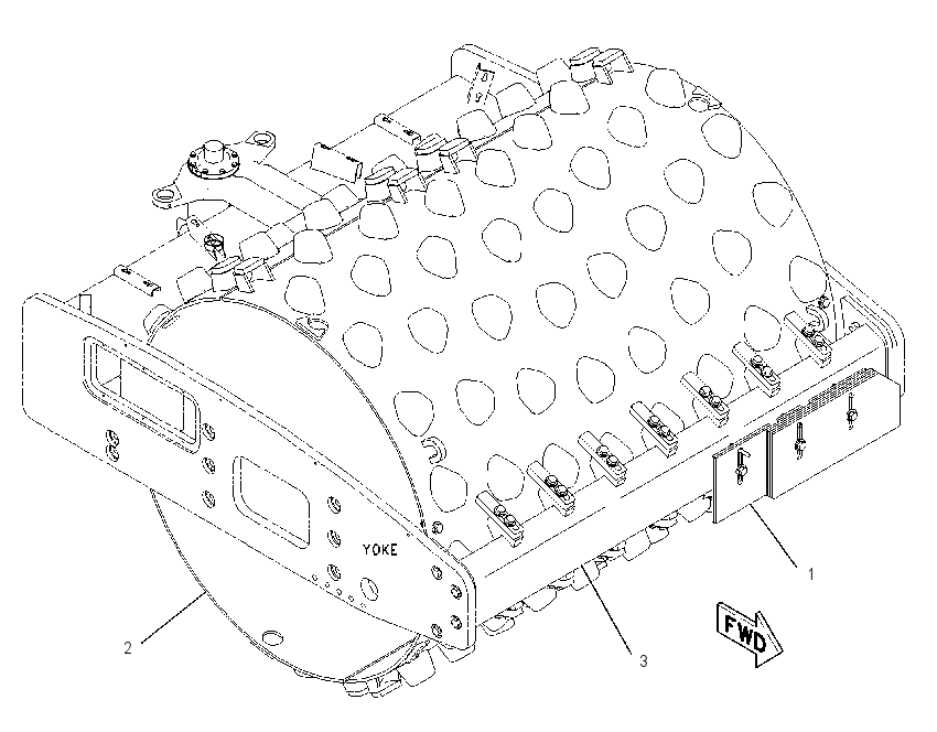 SHELL AR 2162403 CAT
