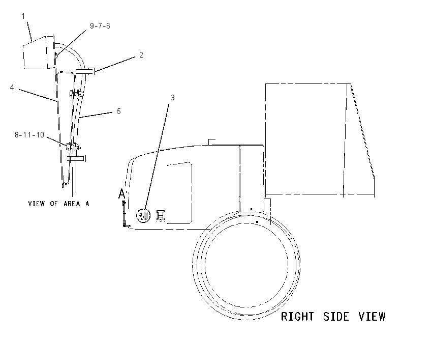 CONVERSION GP-ROADING 2192425 CAT