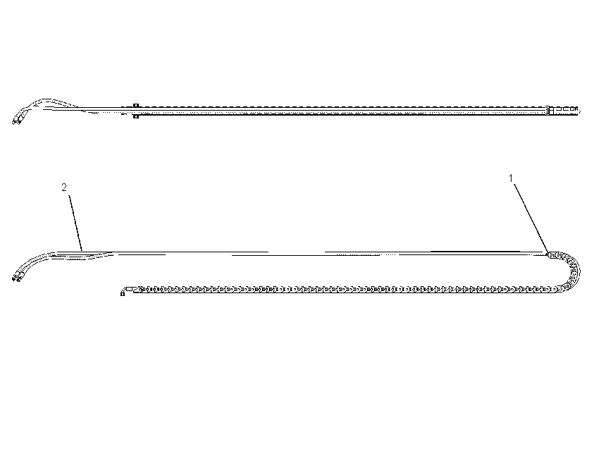 GUIDE GP-LINES 2162746 CAT
