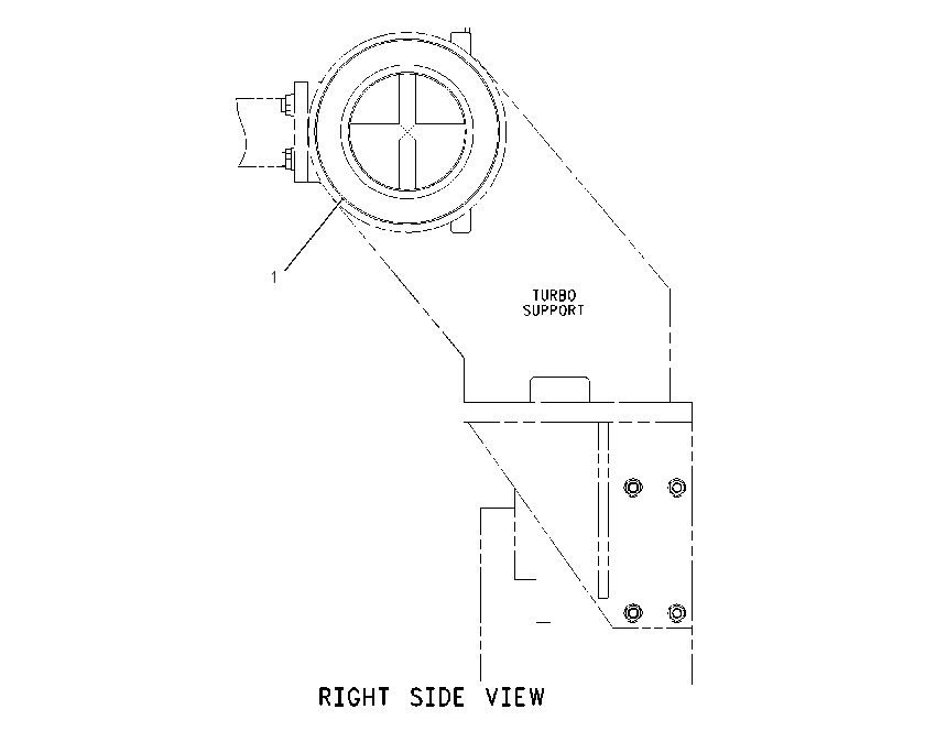 CARBURETOR GP 2111688 CAT