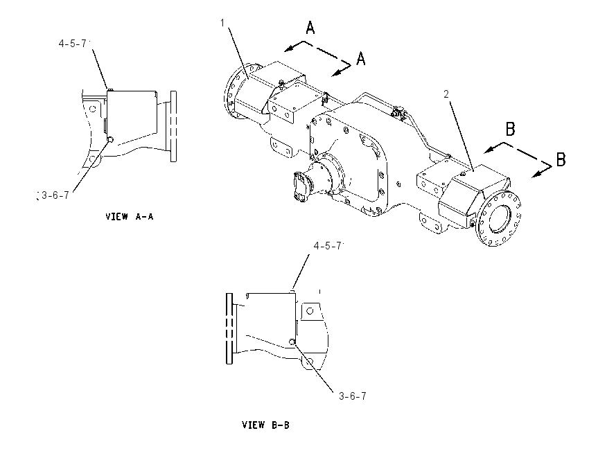 Защита трубопроводов 1375681 CAT