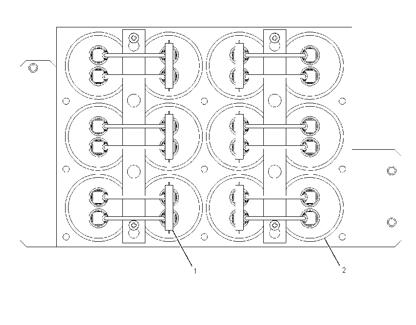 FILTER AS-ELECTRICAL 2225440 CAT
