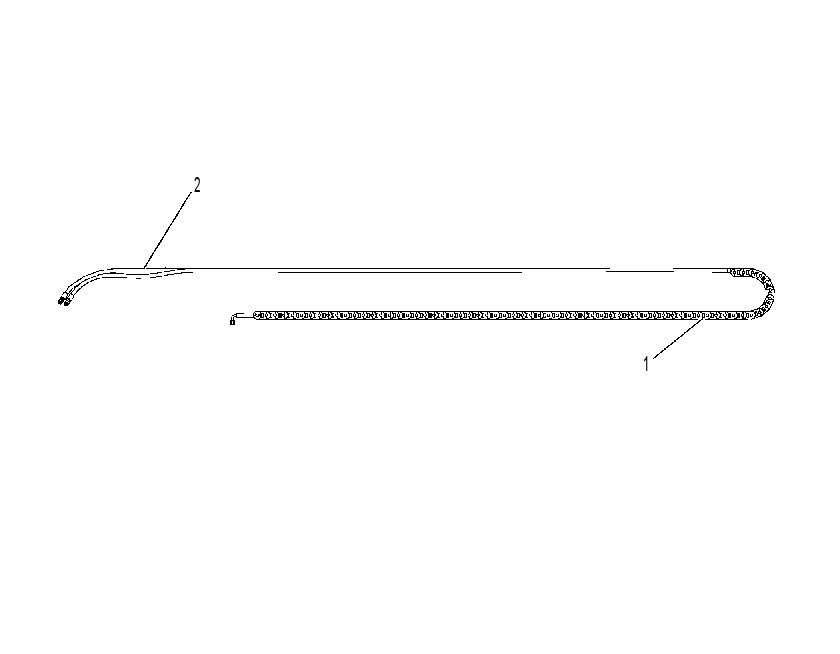 GUIDE GP-LINES 2169919 CAT