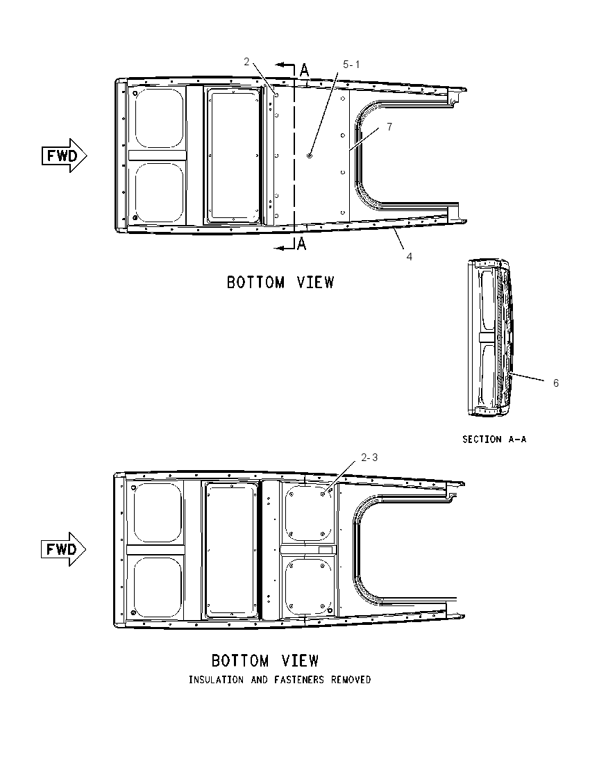 HOOD GP-SOUND SUPPRESSION 2217628 CAT