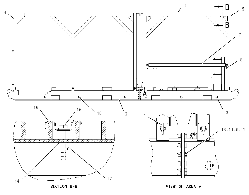 BASE GP-ENGINE & TRANSMISSION 1526080 CAT