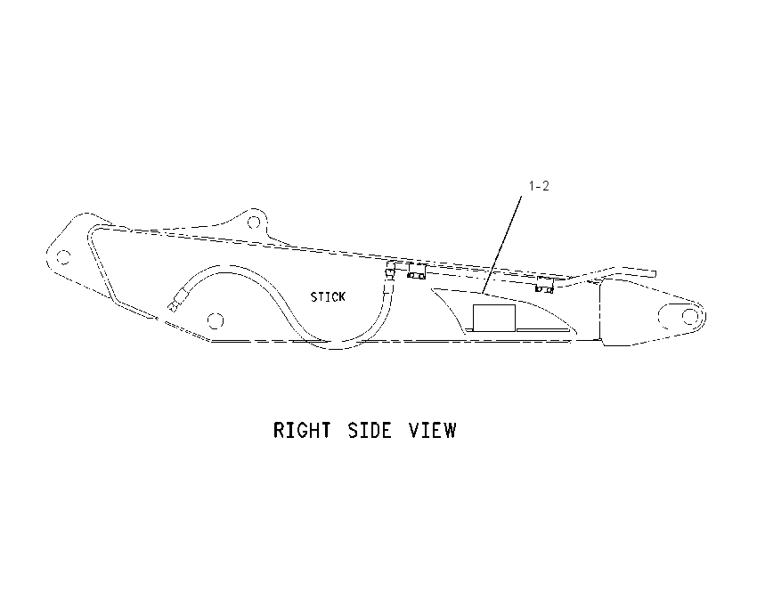 Плёнка 2144551 CAT