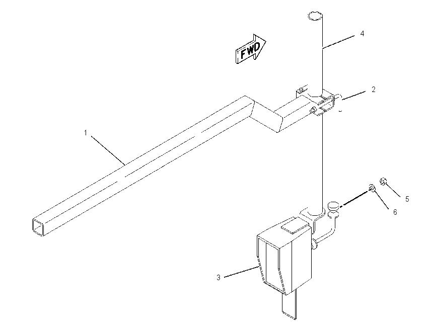 SENSOR GP-GRADE 1977848 CAT
