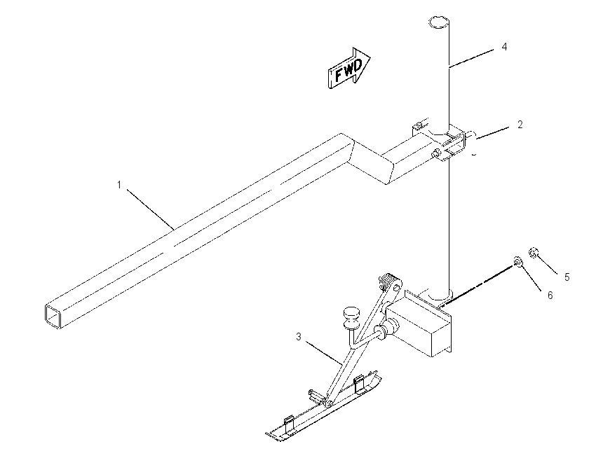SENSOR GP-GRADE 1977847 CAT