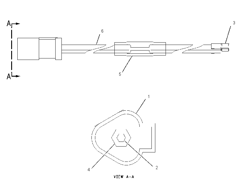 CONTROL GP-ELECTRONIC FILTER 1417556 CAT
