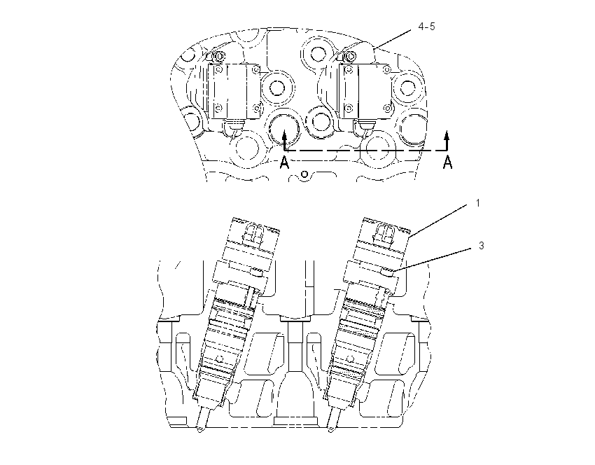PUMP GP-UNIT INJECTION 1780198 CAT