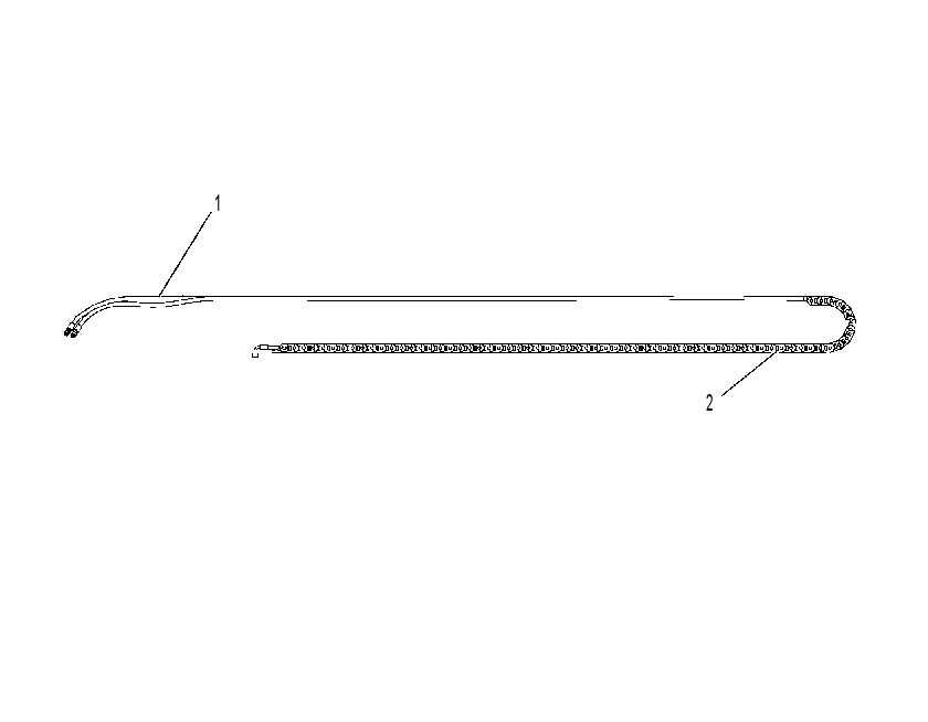 GUIDE GP-LINES 2162261 CAT