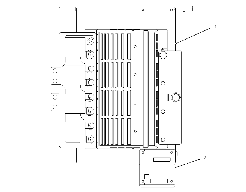 MODULE GP-CONVERTER 2006274 CAT