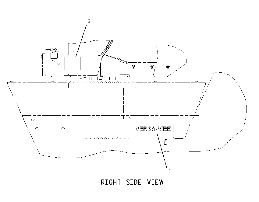 Плёнка 2195970 CAT